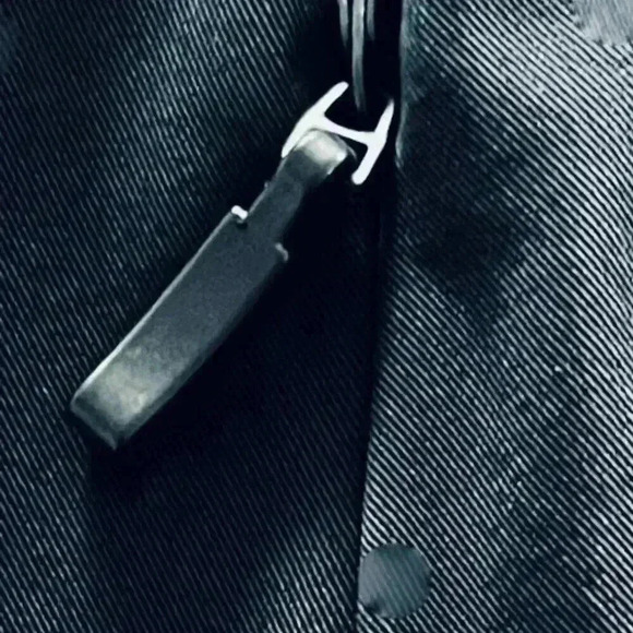 *NWOT* TILLEY Tank Dress in Navy - Size Medium *Washed But Not Worn* - Picture 8 of 11